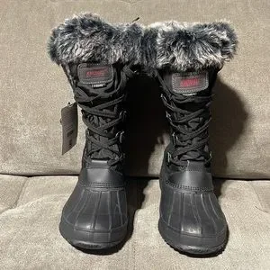 Khombu colby boots online